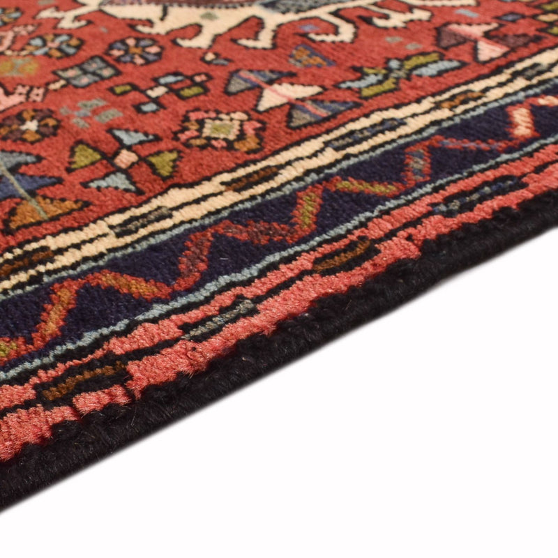 Qaraja Koberec 280x72cm - Perský koberec