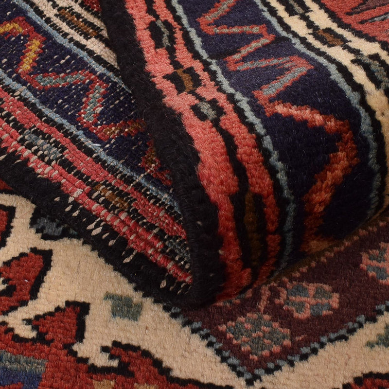 Qaraja Koberec 280x72cm - Perský koberec