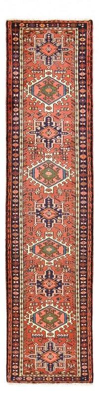 Qaraja Koberec 292x72cm - Perský koberec – product image