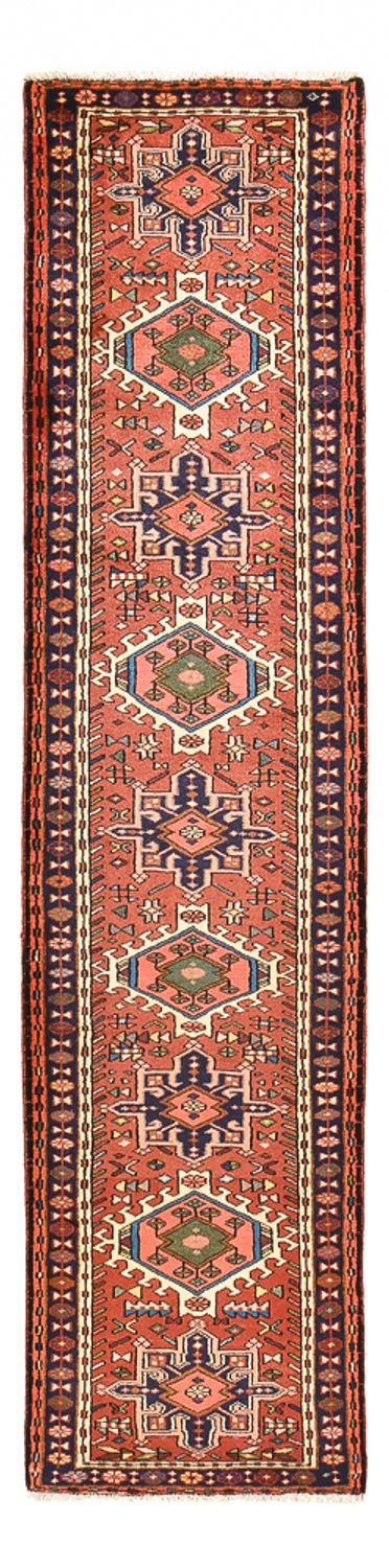Qaraja Koberec 72x292cm - Perský koberec