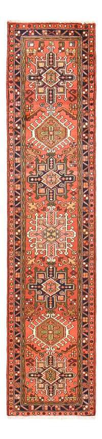 Qaraja Koberec 274x67cm - Perský koberec – product image