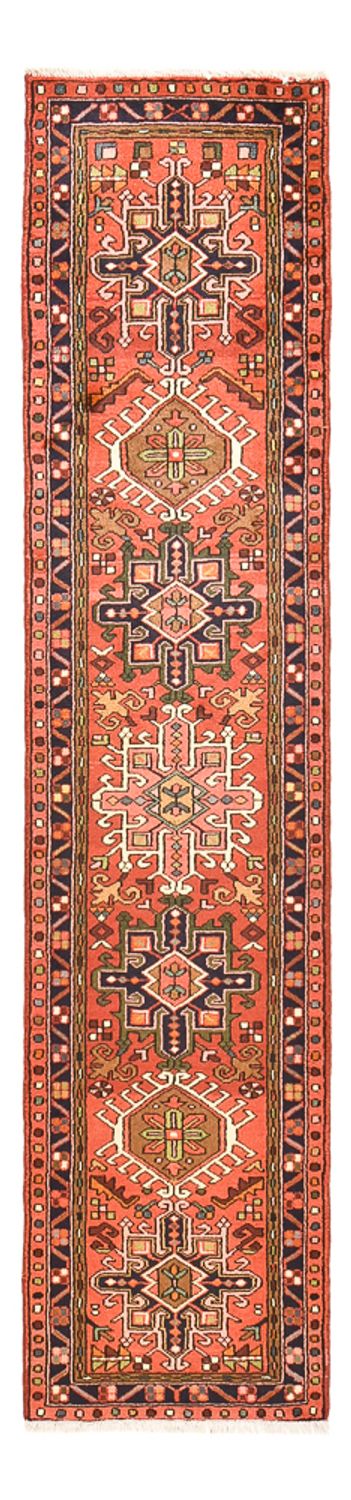 Qaraja Koberec 67x274cm - Perský koberec