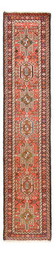 Qaraja Koberec 295x70cm - Perský koberec