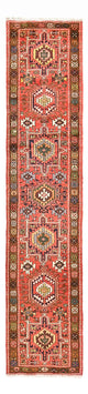 Qaraja Koberec 302x69cm - Perský koberec