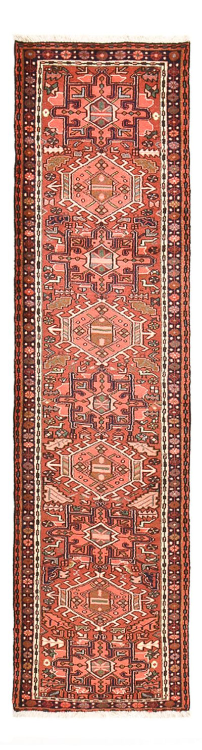 Qaraja Koberec 78x281cm - Perský koberec
