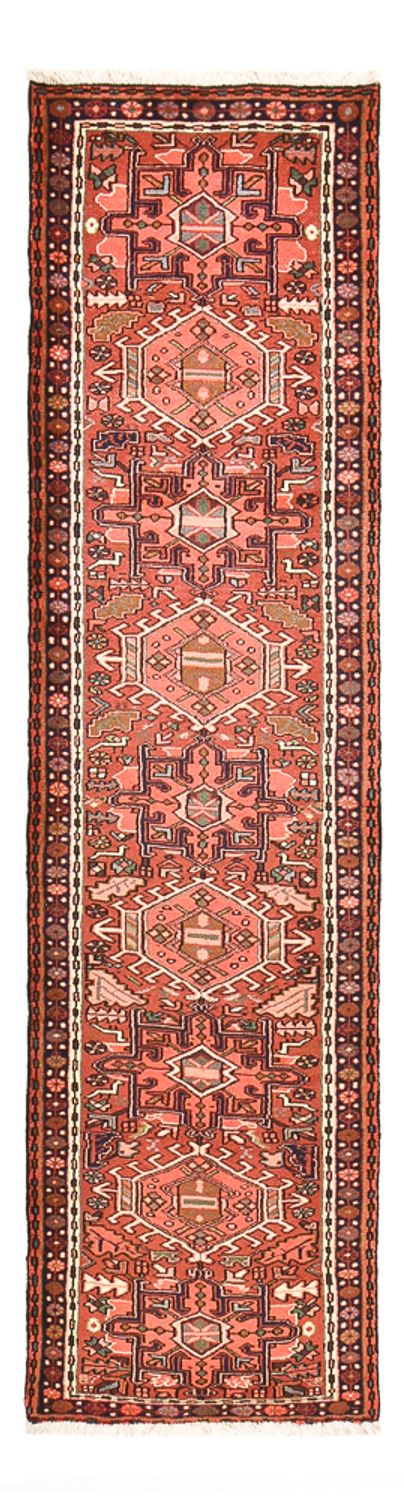 Qaraja Koberec 78x281cm - Perský koberec
