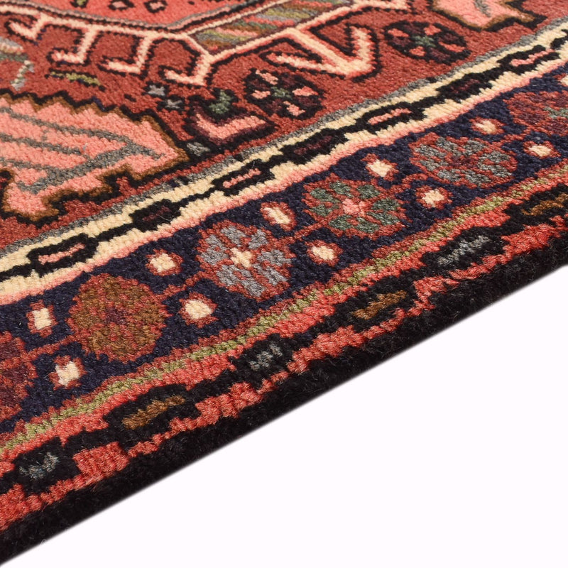 Qaraja Koberec 78x281cm - Perský koberec