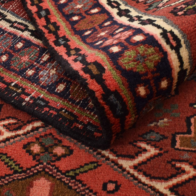 Qaraja Koberec 78x281cm - Perský koberec
