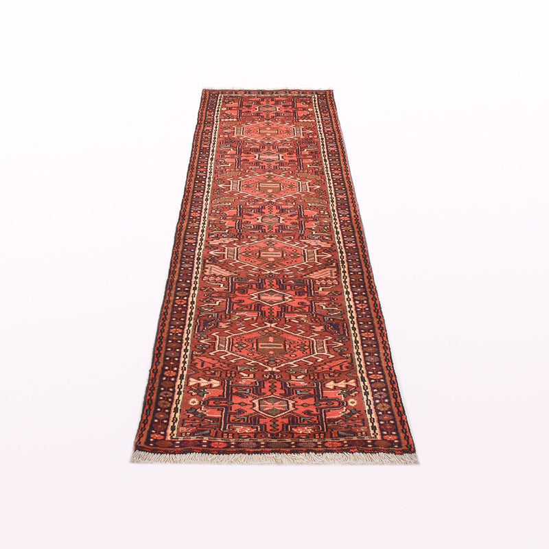 Qaraja Koberec 78x281cm - Perský koberec