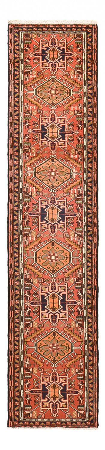 Qaraja Koberec 285x69cm - Perský koberec