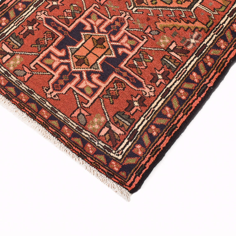 Qaraja Koberec 285x69cm - Perský koberec