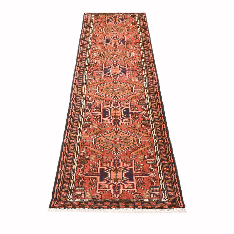 Qaraja Koberec 285x69cm - Perský koberec