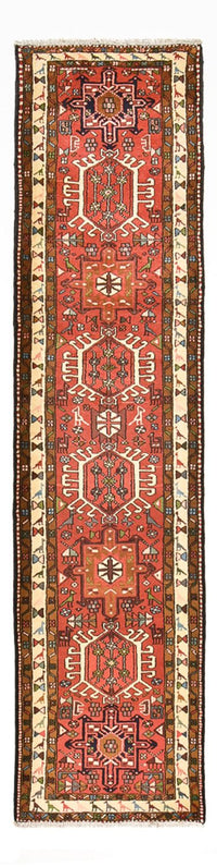 Qaraja Koberec 310x77cm - Perský koberec – product image