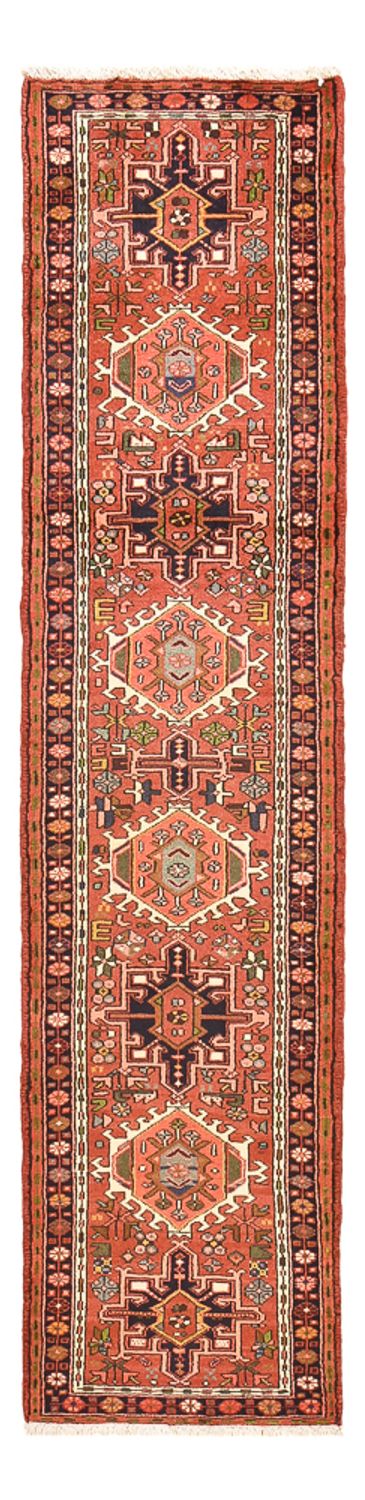 Qaraja Koberec 70x277cm - Perský koberec