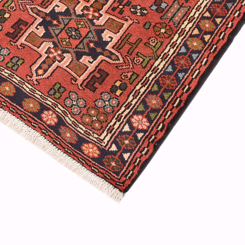 Qaraja Koberec 73x288cm - Perský koberec