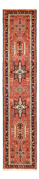 Qaraja Koberec 67x290cm - Perský koberec