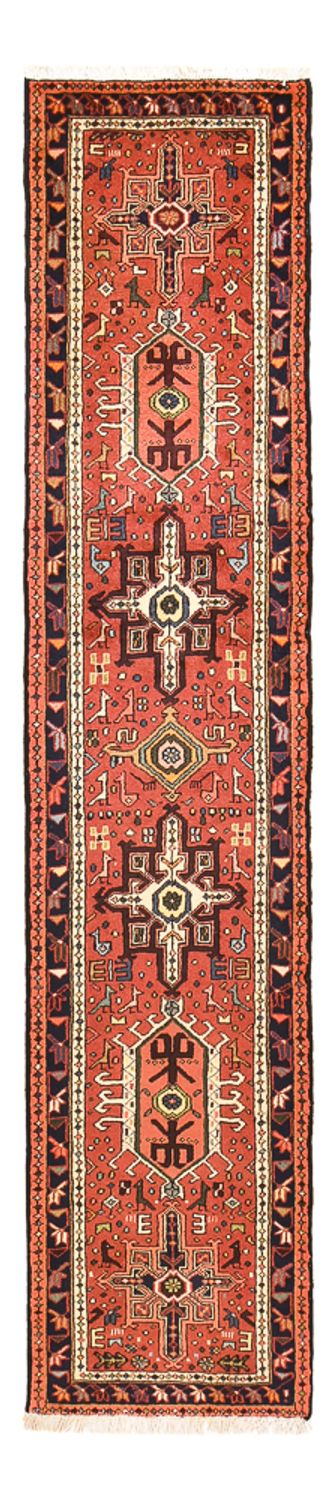 Qaraja Koberec 67x290cm - Perský koberec