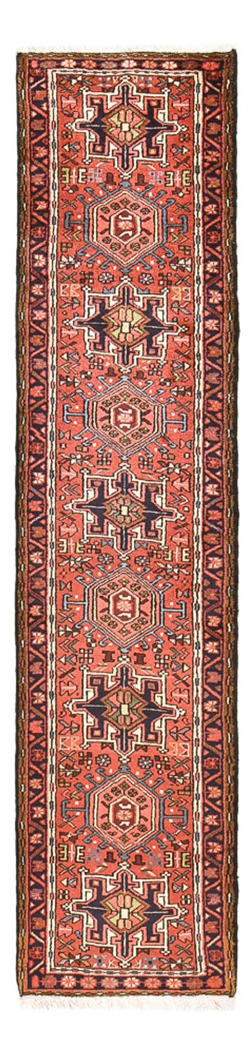 Qaraja Koberec 68x288cm - Perský koberec