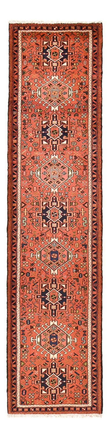 Qaraja Koberec 75x302cm - Perský koberec