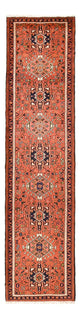 Qaraja Koberec 302x75cm - Perský koberec