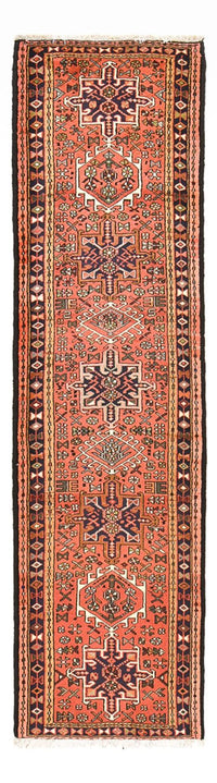 Qaraja Koberec 287x75cm - Perský koberec – product image