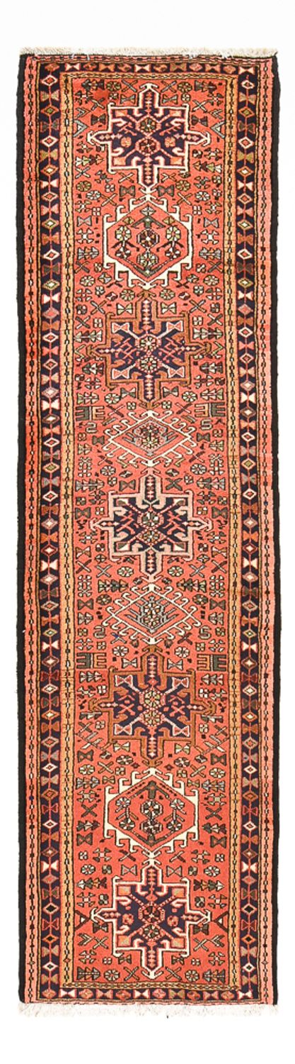 Qaraja Koberec 287x75cm - Perský koberec