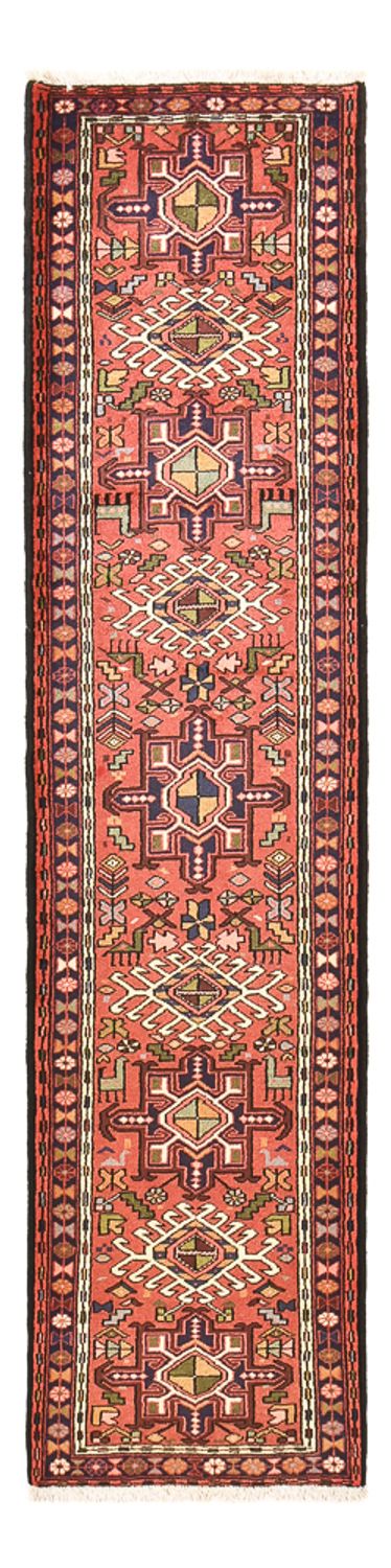 Qaraja Koberec 69x278cm - Perský koberec