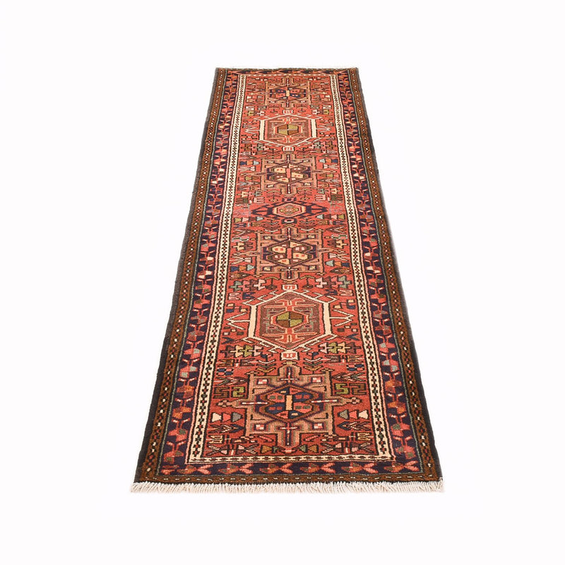 Qaraja Koberec 278x71cm - Perský koberec