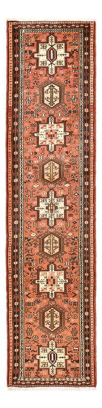 Qaraja Koberec 288x73cm - Perský koberec – product image