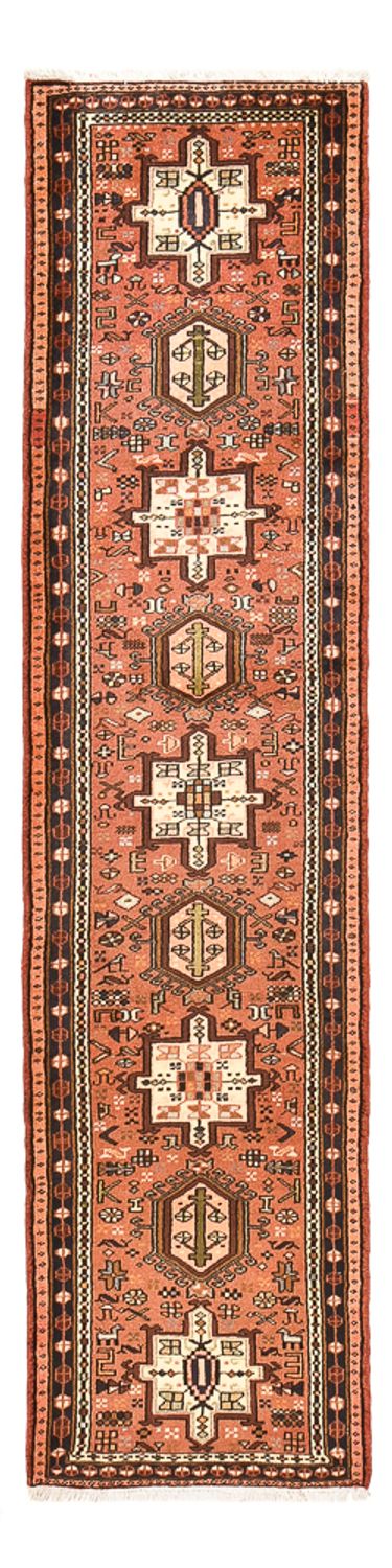 Qaraja Koberec 73x288cm - Perský koberec