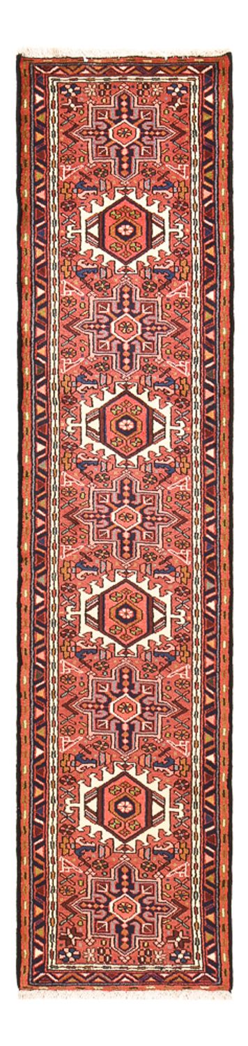Qaraja Koberec 68x290cm - Perský koberec