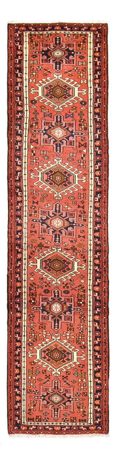 Qaraja Koberec 70x297cm - Perský koberec