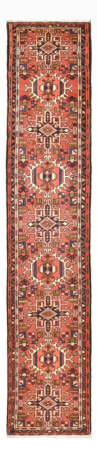 Qaraja Koberec 305x68cm - Perský koberec – product image
