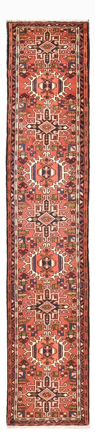 Qaraja Koberec 68x305cm - Perský koberec