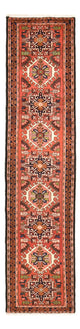 Qaraja Koberec 68x286cm - Perský koberec