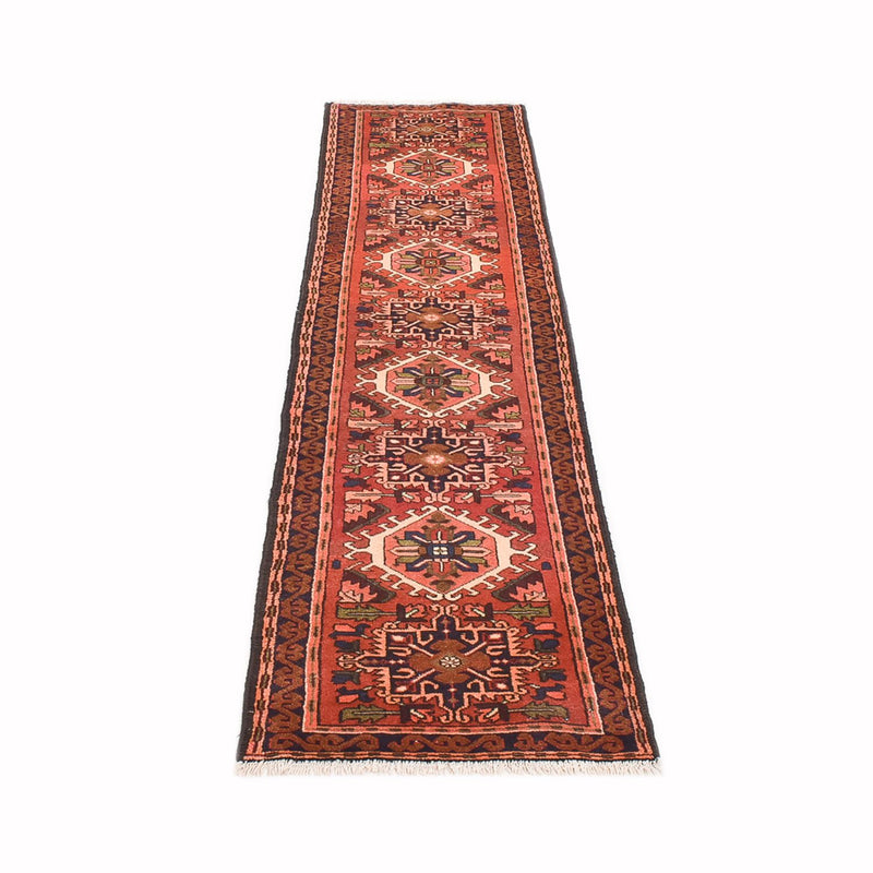Qaraja Koberec 68x286cm - Perský koberec
