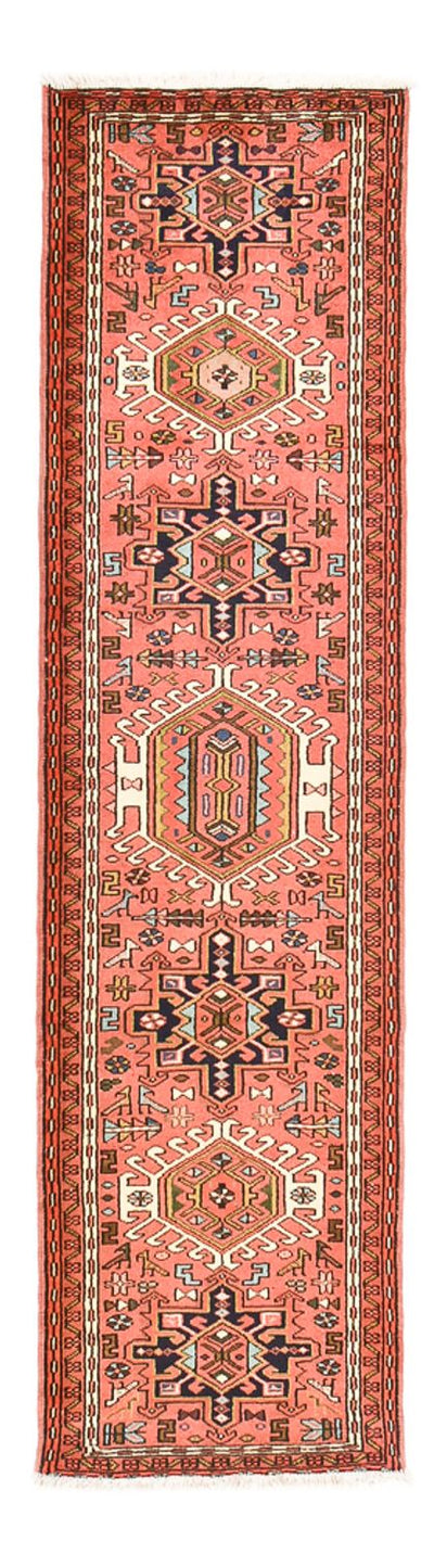 Qaraja Koberec 75x287cm - Perský koberec