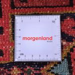 Qaraja Koberec 287x75cm - Perský koberec