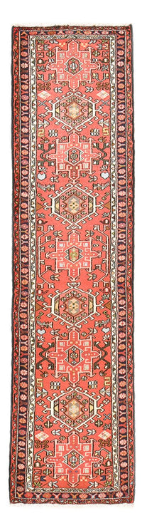 Qaraja Koberec 290x77cm - Perský koberec – product image