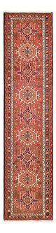 Qaraja Koberec 278x67cm - Perský koberec