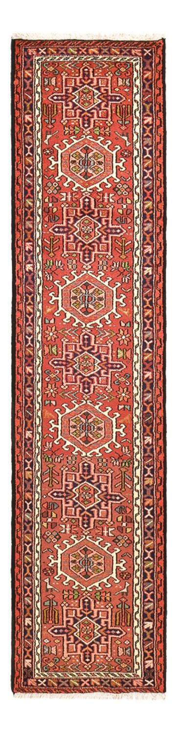 Qaraja Koberec 278x67cm - Perský koberec