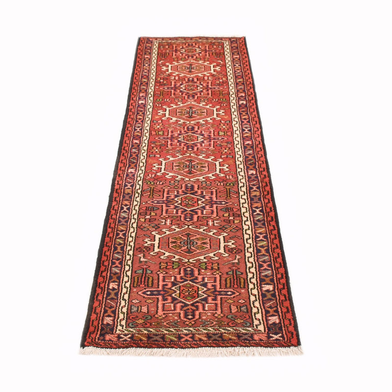 Qaraja Koberec 278x67cm - Perský koberec