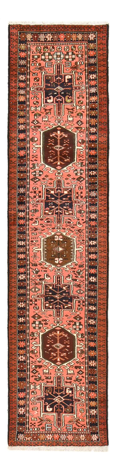 Qaraja Koberec 281x70cm - Perský koberec