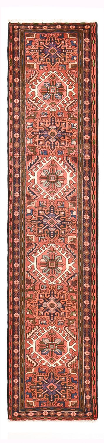 Qaraja Koberec 72x294cm - Perský koberec