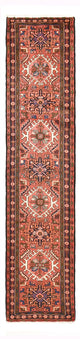 Qaraja Koberec 72x294cm - Perský koberec