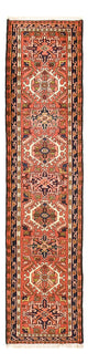 Qaraja Koberec 282x73cm - Perský koberec