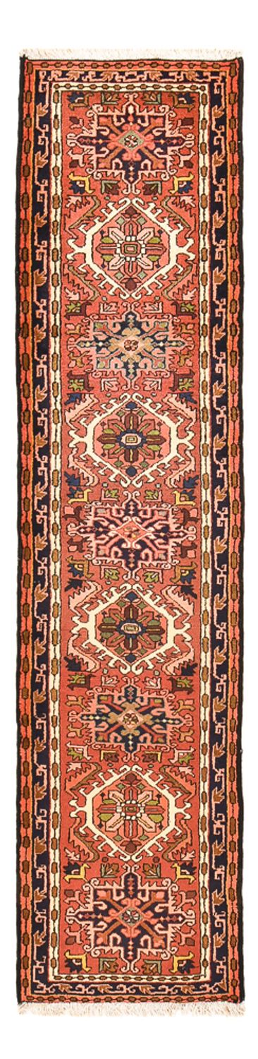 Qaraja Koberec 282x73cm - Perský koberec