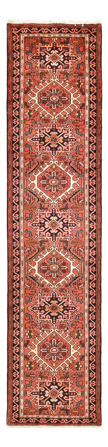 Qaraja Koberec 70x290cm - Perský koberec