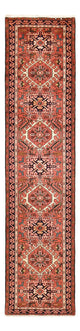 Qaraja Koberec 70x290cm - Perský koberec