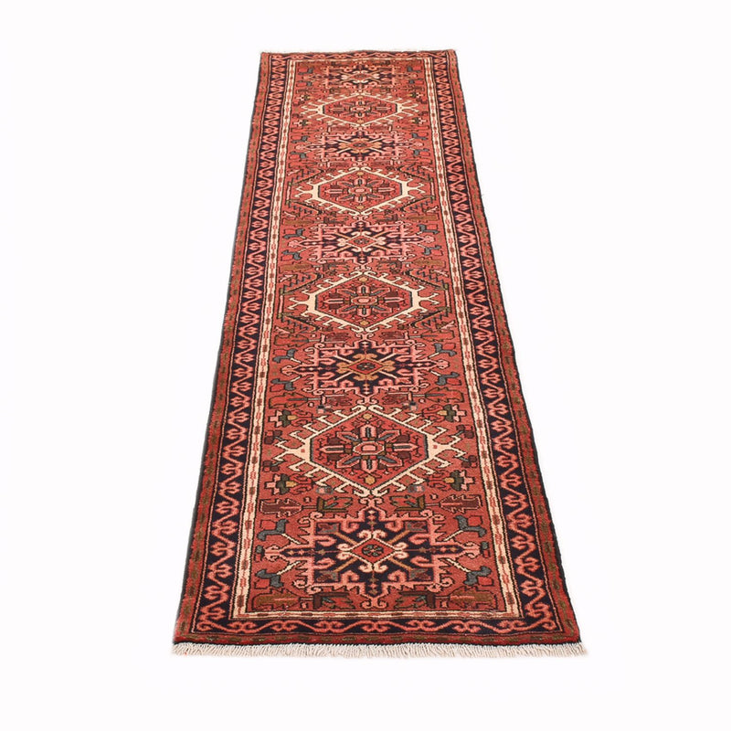 Qaraja Koberec 70x290cm - Perský koberec
